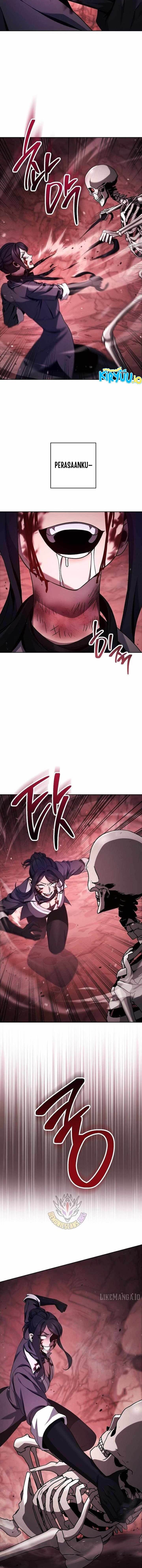 Skeleton Soldier Couldn’t Protect the Dungeon Chap 353 - Next Chap 354