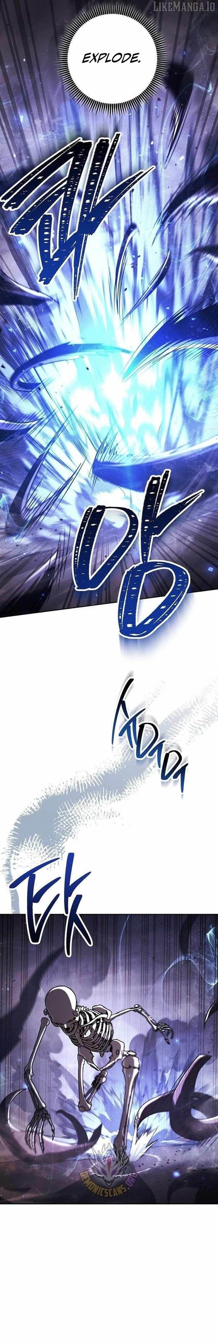 Skeleton Soldier Couldn’t Protect the Dungeon Chap 353 - Next Chap 354