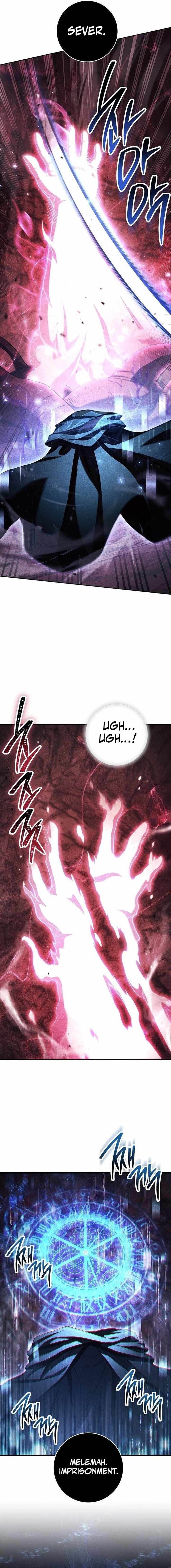 Skeleton Soldier Couldn’t Protect the Dungeon Chap 353 - Next Chap 354