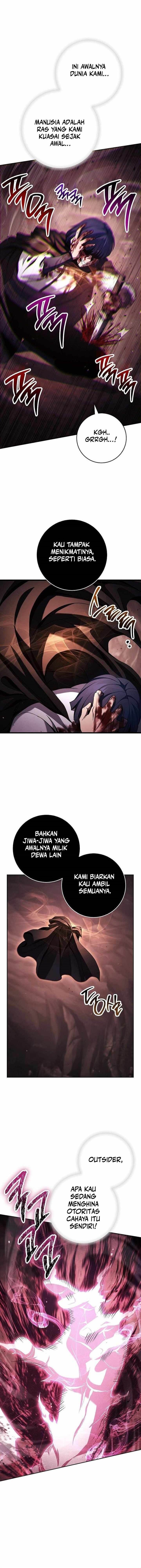 Skeleton Soldier Couldn’t Protect the Dungeon Chap 353 - Next Chap 354