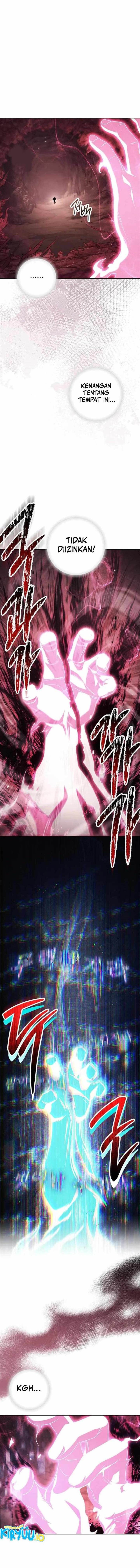 Skeleton Soldier Couldn’t Protect the Dungeon Chap 354 - Next Chap 355