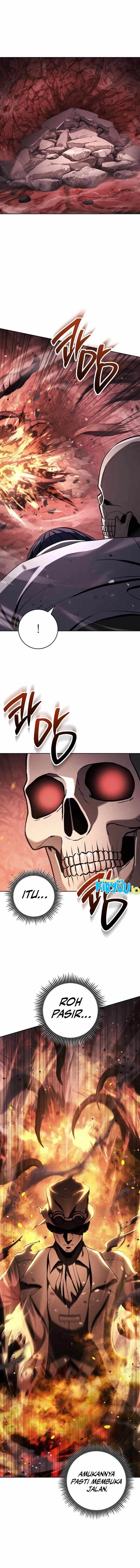 Skeleton Soldier Couldn’t Protect the Dungeon Chap 354 - Next Chap 355
