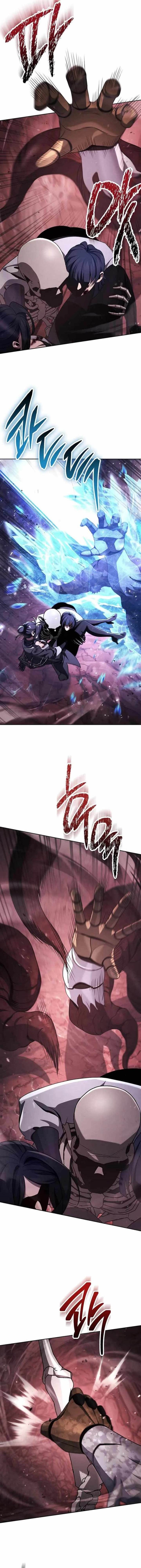 Skeleton Soldier Couldn’t Protect the Dungeon Chap 354 - Next Chap 355