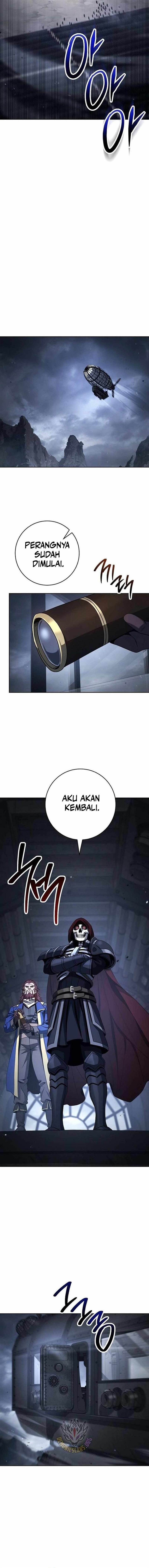 Skeleton Soldier Couldn’t Protect the Dungeon Chap 355 - Next Chap 356