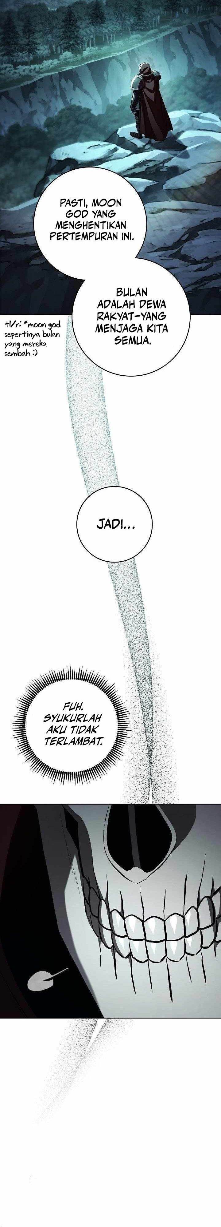 Skeleton Soldier Couldn’t Protect the Dungeon Chap 356 - Next Chap 357