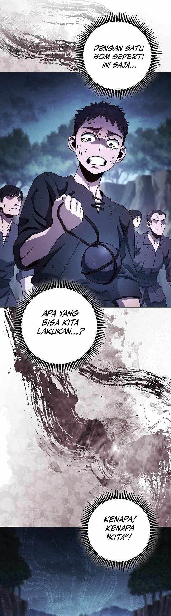 Skeleton Soldier Couldn’t Protect the Dungeon Chap 356 - Next Chap 357