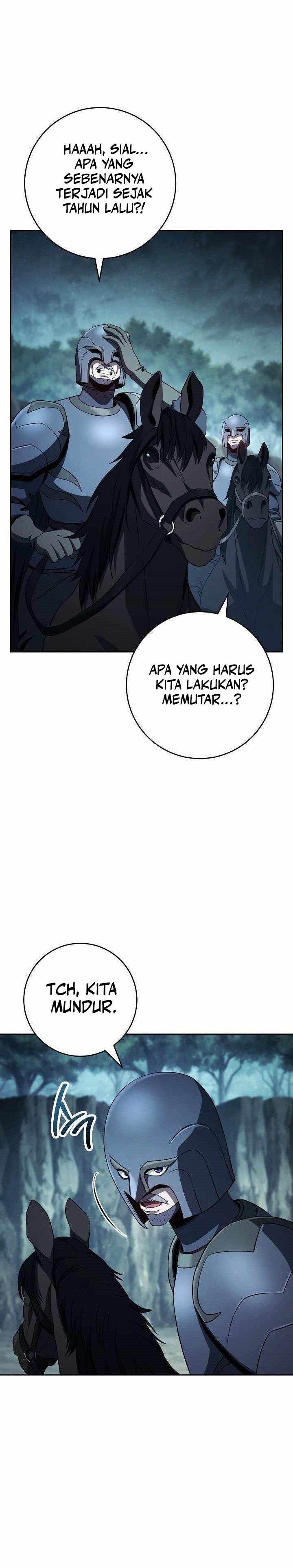 Skeleton Soldier Couldn’t Protect the Dungeon Chap 356 - Next Chap 357