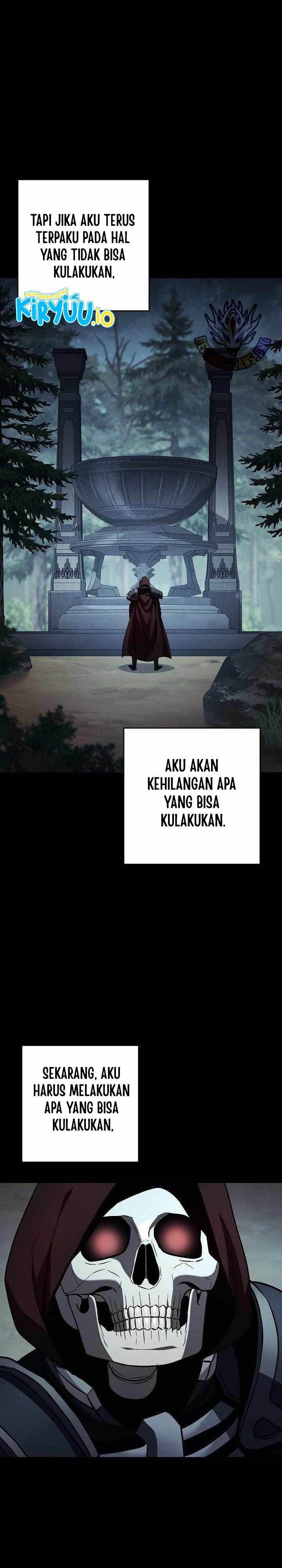 Skeleton Soldier Couldn’t Protect the Dungeon Chap 356 - Next Chap 357