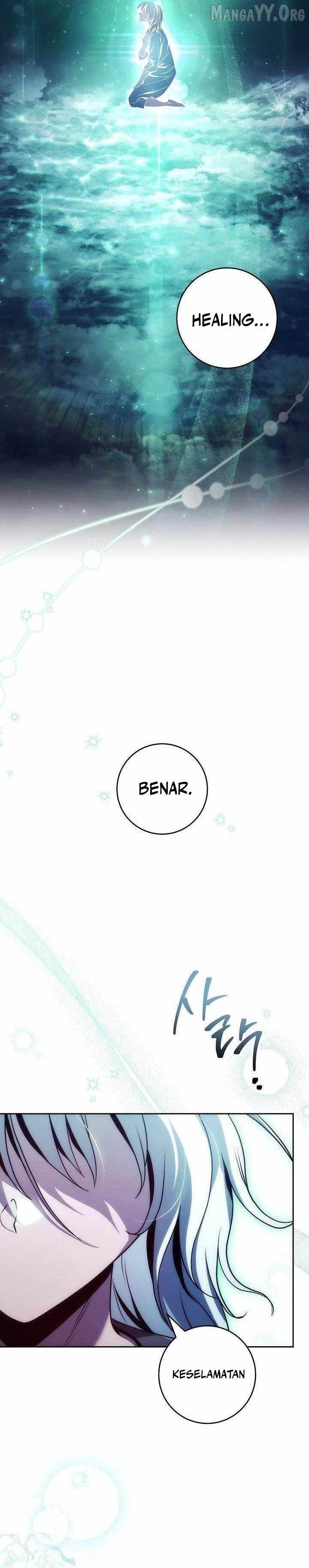 Skeleton Soldier Couldn’t Protect the Dungeon Chap 356 - Next Chap 357