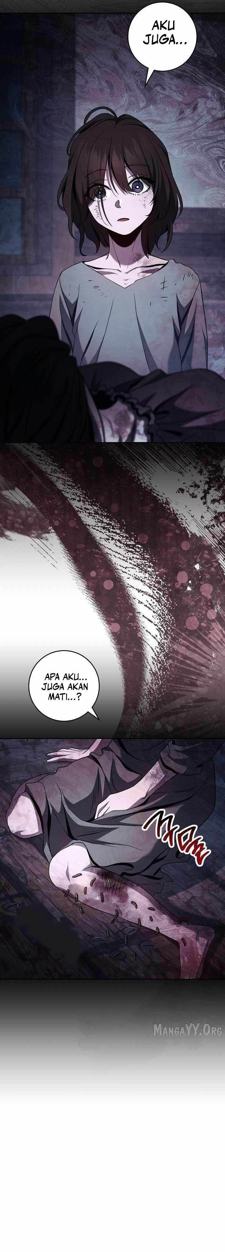 Skeleton Soldier Couldn’t Protect the Dungeon Chap 356 - Next Chap 357