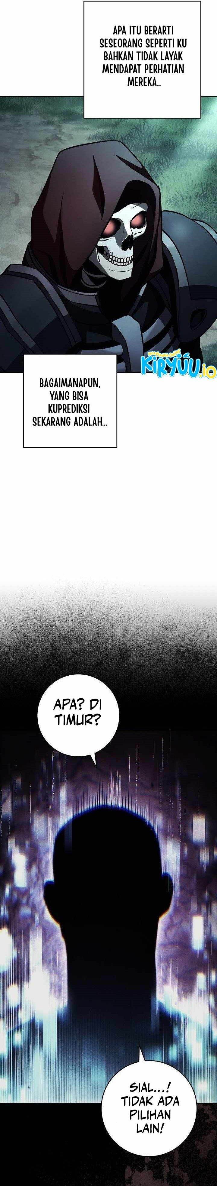 Skeleton Soldier Couldn’t Protect the Dungeon Chap 356 - Next Chap 357