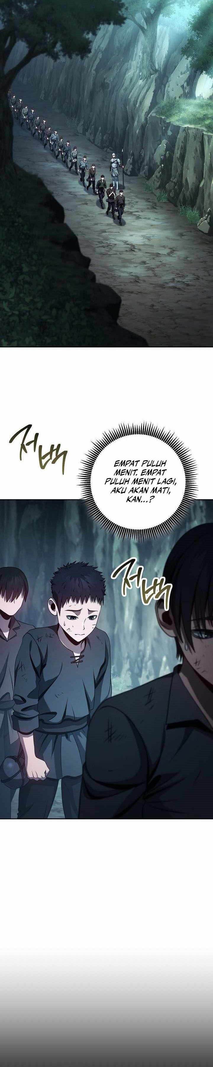 Skeleton Soldier Couldn’t Protect the Dungeon Chap 356 - Next Chap 357