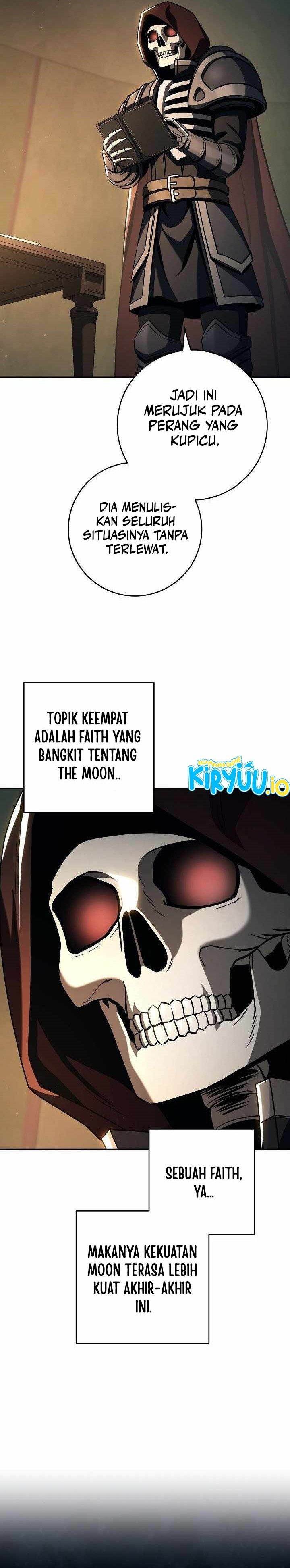 Skeleton Soldier Couldn’t Protect the Dungeon Chap 357 - Next Chap 358
