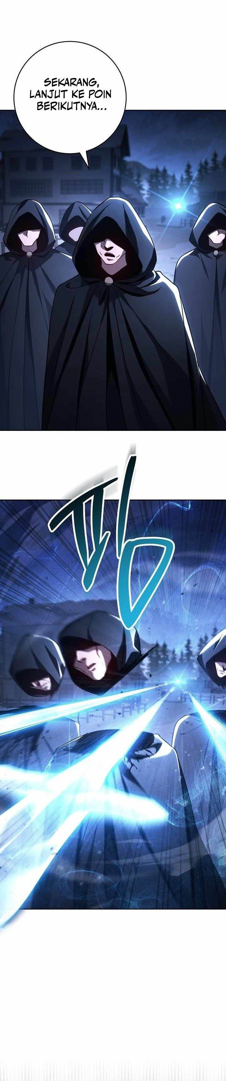 Skeleton Soldier Couldn’t Protect the Dungeon Chap 357 - Next Chap 358