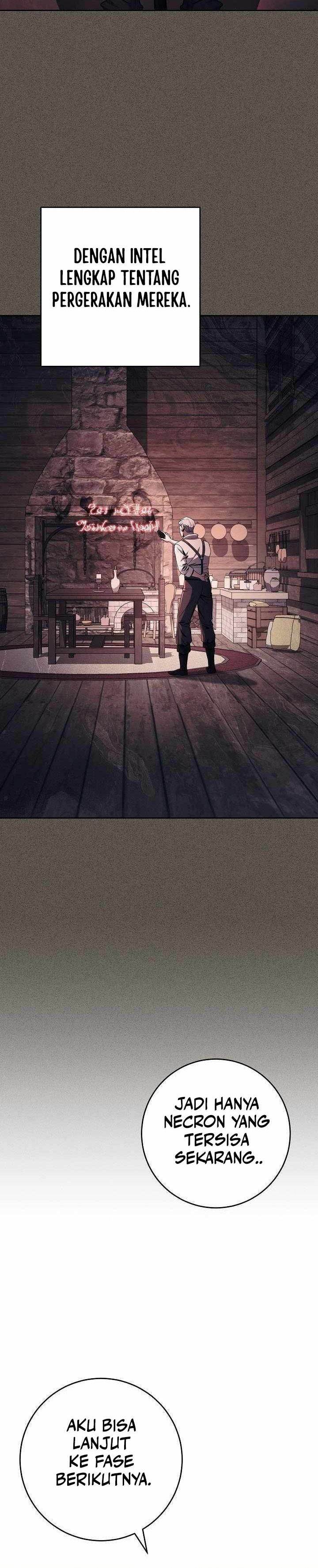 Skeleton Soldier Couldn’t Protect the Dungeon Chap 357 - Next Chap 358