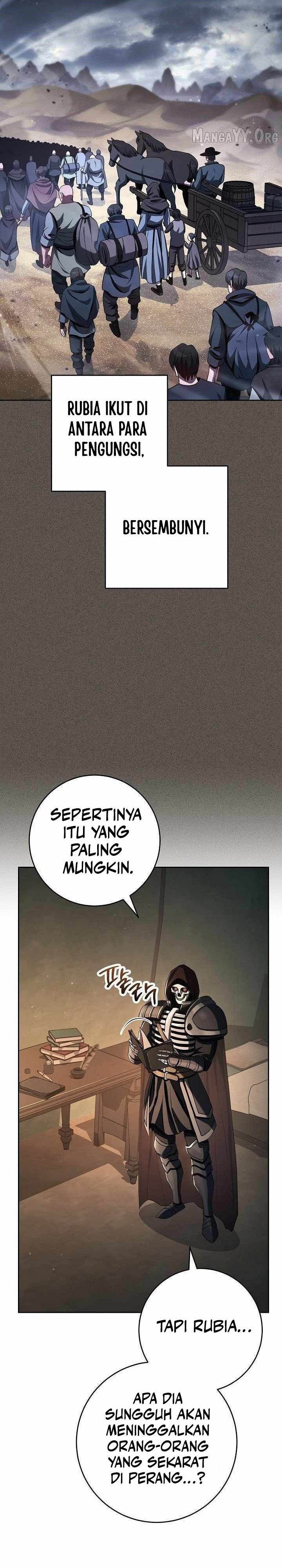 Skeleton Soldier Couldn’t Protect the Dungeon Chap 357 - Next Chap 358