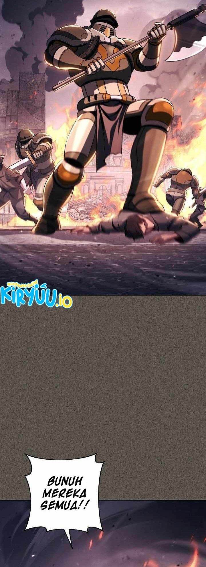 Skeleton Soldier Couldn’t Protect the Dungeon Chap 357 - Next Chap 358