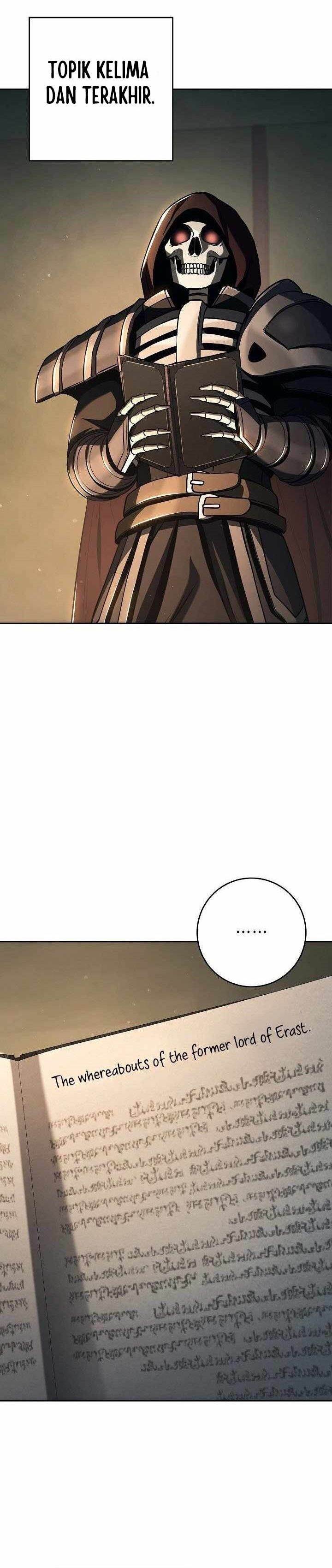 Skeleton Soldier Couldn’t Protect the Dungeon Chap 357 - Next Chap 358