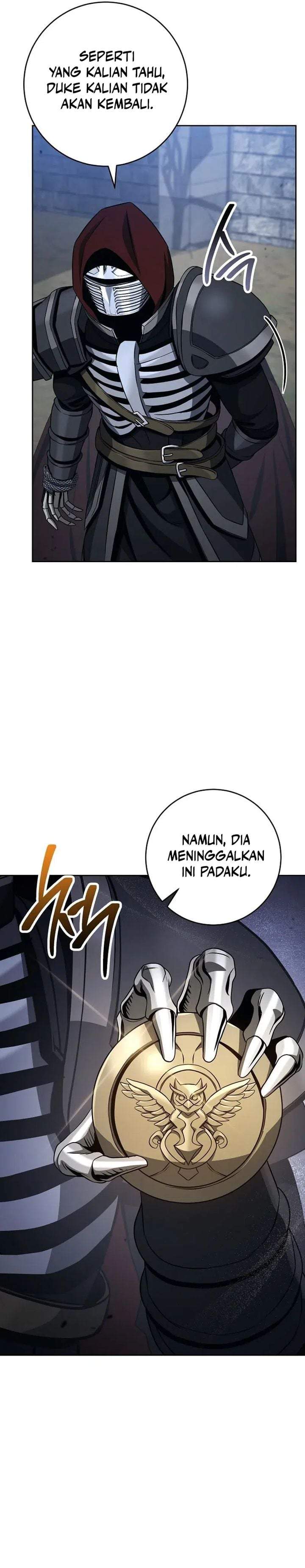 Skeleton Soldier Couldn’t Protect the Dungeon Chap 368 - Next Chap 369
