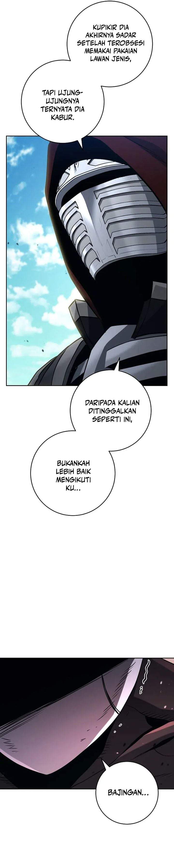Skeleton Soldier Couldn’t Protect the Dungeon Chap 368 - Next Chap 369