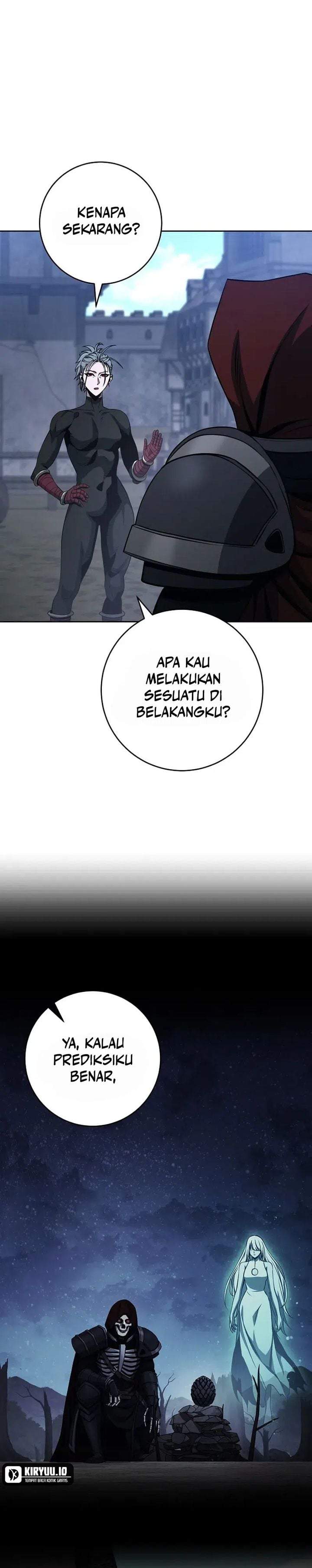 Skeleton Soldier Couldn’t Protect the Dungeon Chap 368 - Next Chap 369