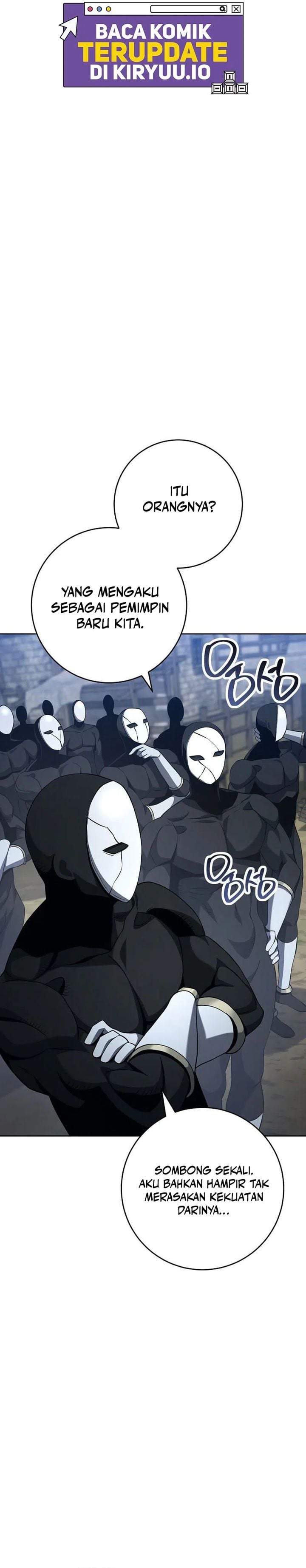 Skeleton Soldier Couldn’t Protect the Dungeon Chap 368 - Next Chap 369