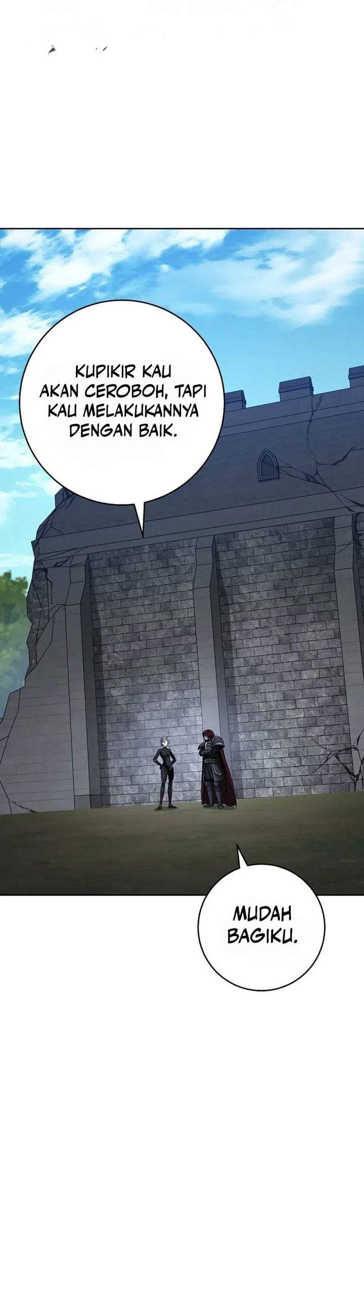 Skeleton Soldier Couldn’t Protect the Dungeon Chap 368 - Next Chap 369