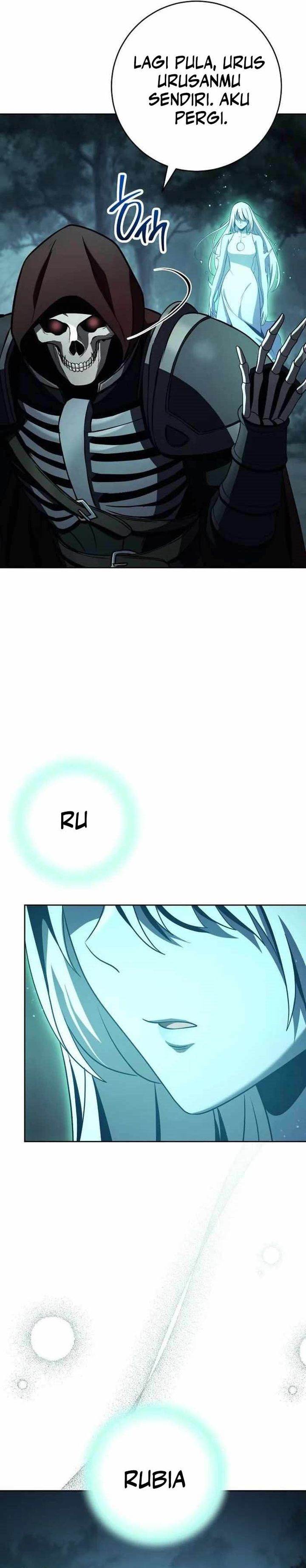 Skeleton Soldier Couldn’t Protect the Dungeon Chap 360 - Next Chap 361