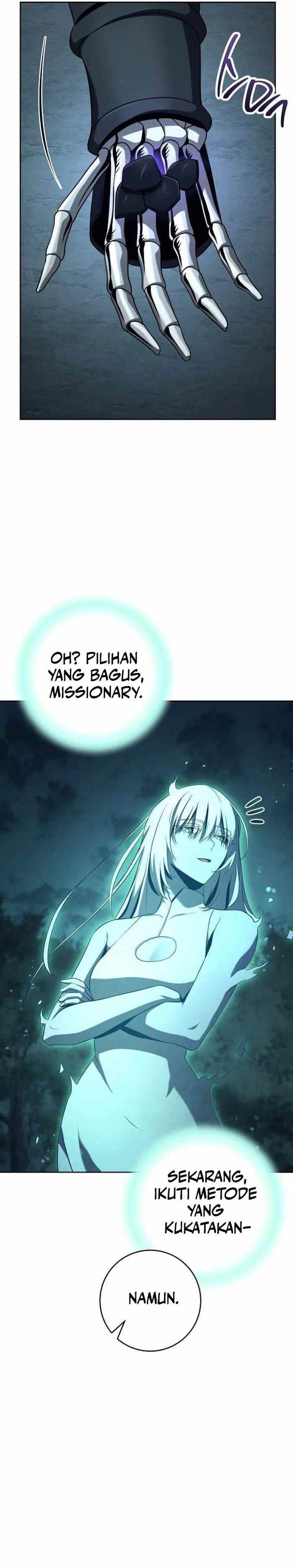 Skeleton Soldier Couldn’t Protect the Dungeon Chap 360 - Next Chap 361