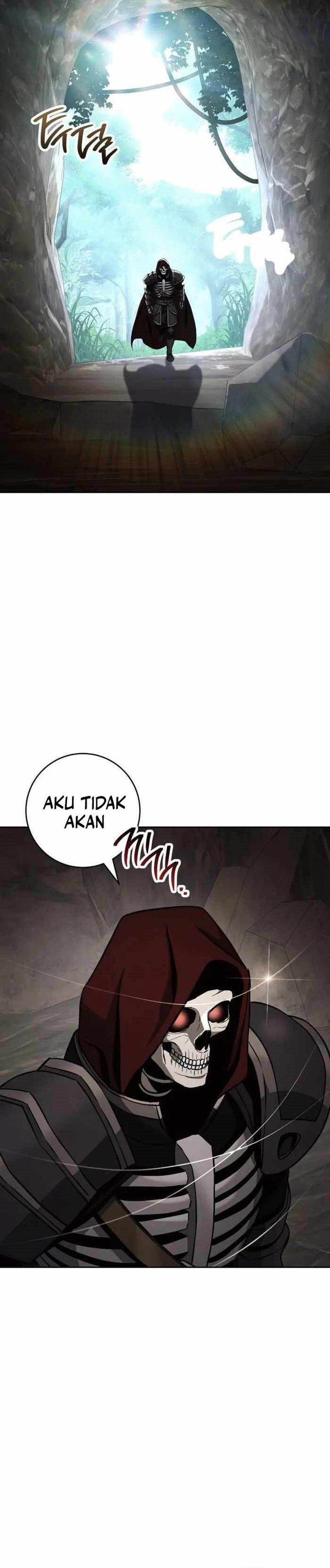 Skeleton Soldier Couldn’t Protect the Dungeon Chap 360 - Next Chap 361