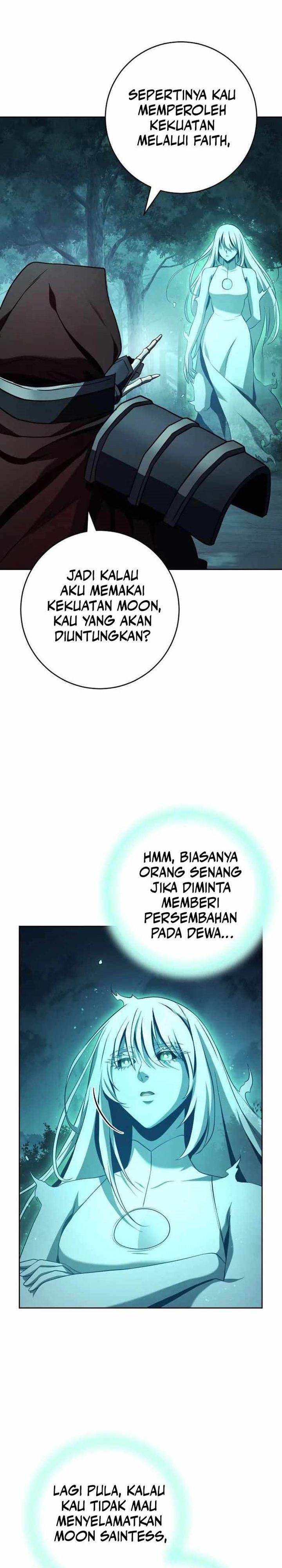 Skeleton Soldier Couldn’t Protect the Dungeon Chap 360 - Next Chap 361