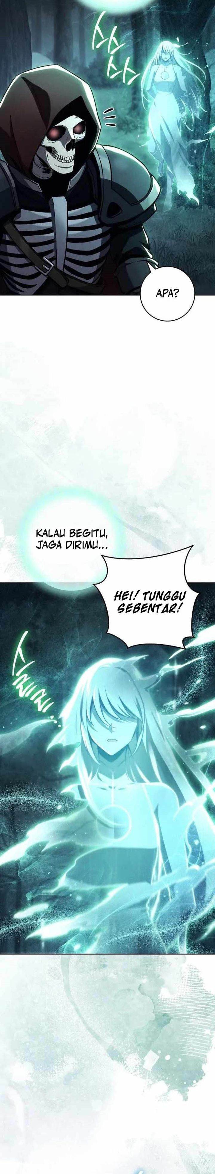 Skeleton Soldier Couldn’t Protect the Dungeon Chap 360 - Next Chap 361