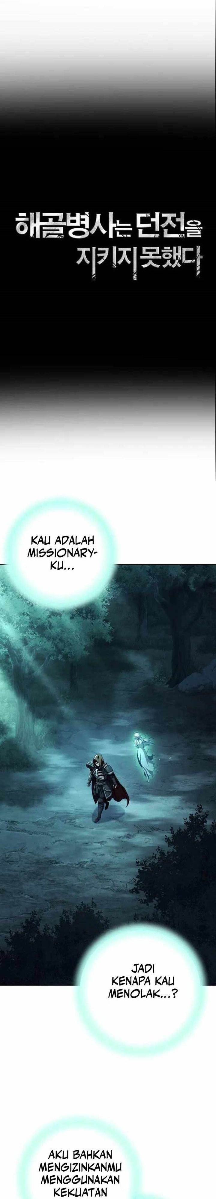 Skeleton Soldier Couldn’t Protect the Dungeon Chap 360 - Next Chap 361