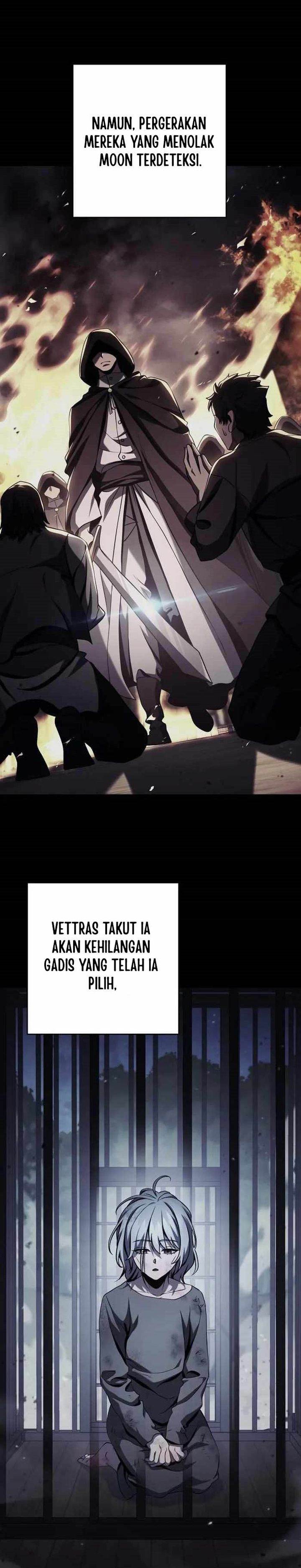 Skeleton Soldier Couldn’t Protect the Dungeon Chap 360 - Next Chap 361