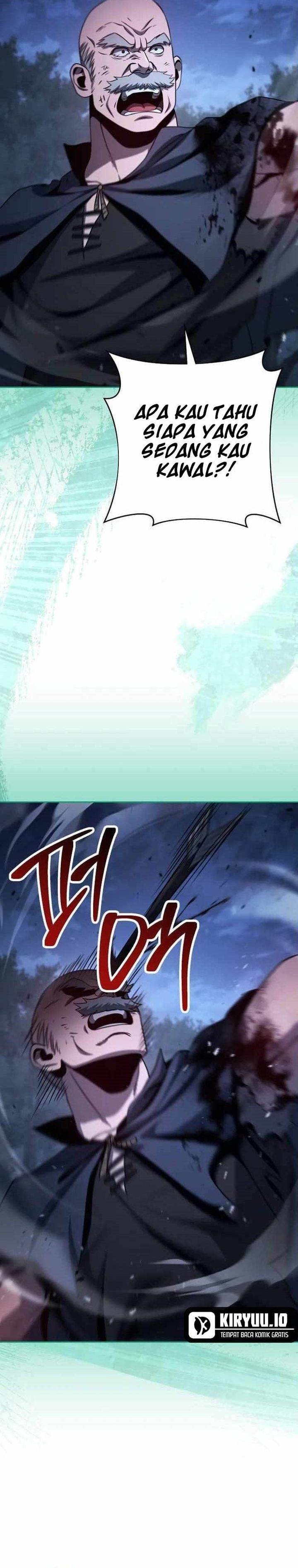 Skeleton Soldier Couldn’t Protect the Dungeon Chap 360 - Next Chap 361