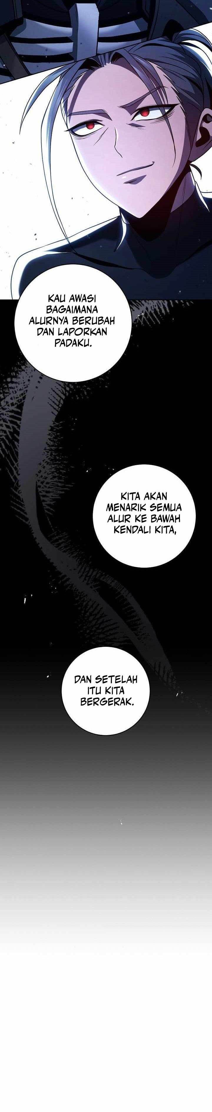 Skeleton Soldier Couldn’t Protect the Dungeon Chap 361 - Next Chap 362