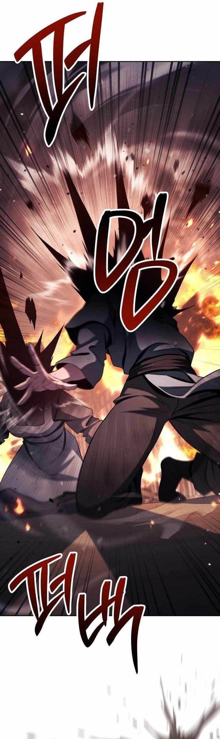 Skeleton Soldier Couldn’t Protect the Dungeon Chap 361 - Next Chap 362