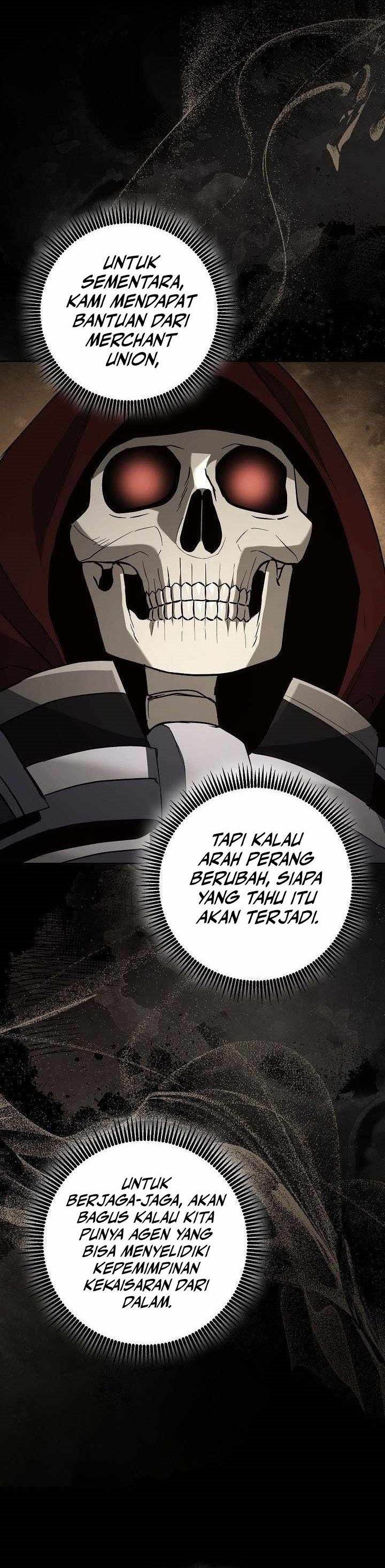Skeleton Soldier Couldn’t Protect the Dungeon Chap 361 - Next Chap 362