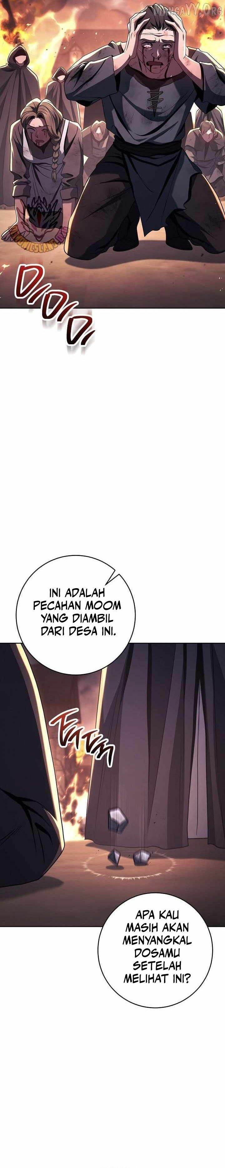 Skeleton Soldier Couldn’t Protect the Dungeon Chap 361 - Next Chap 362