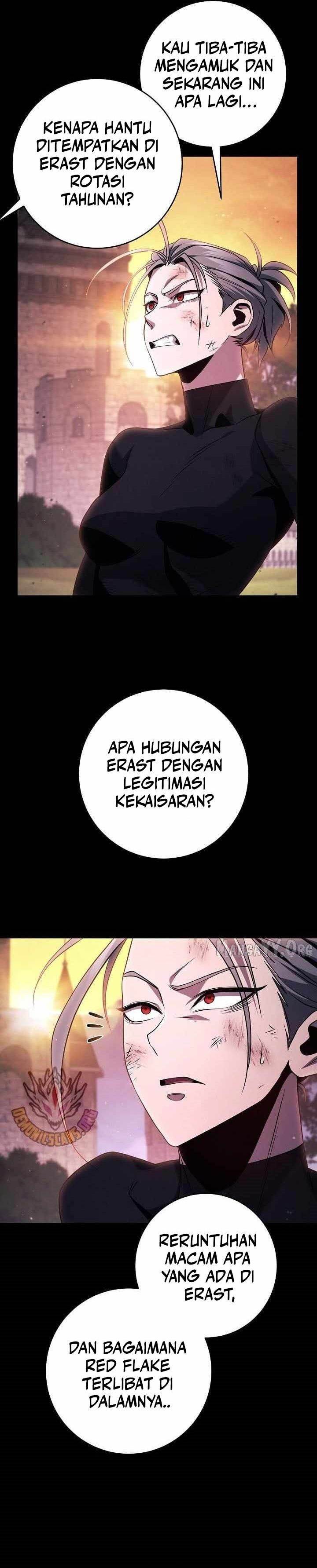 Skeleton Soldier Couldn’t Protect the Dungeon Chap 361 - Next Chap 362