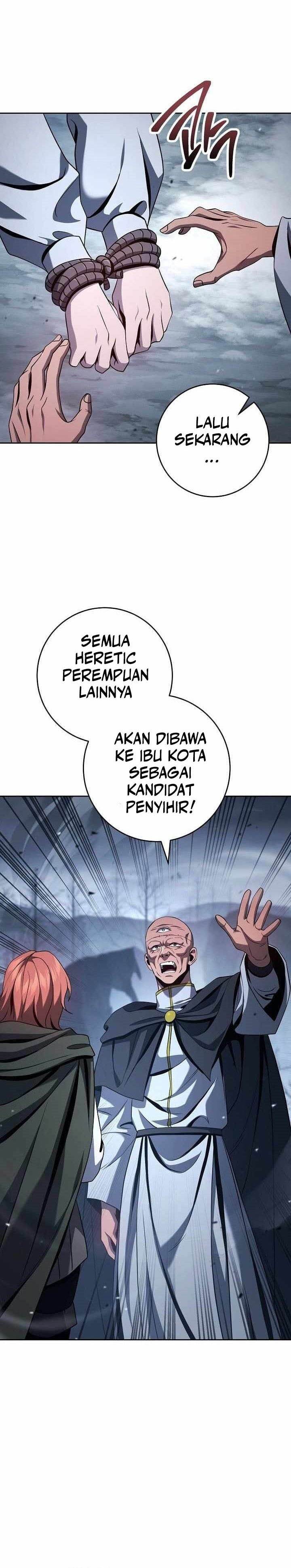 Skeleton Soldier Couldn’t Protect the Dungeon Chap 362 - Next Chap 363