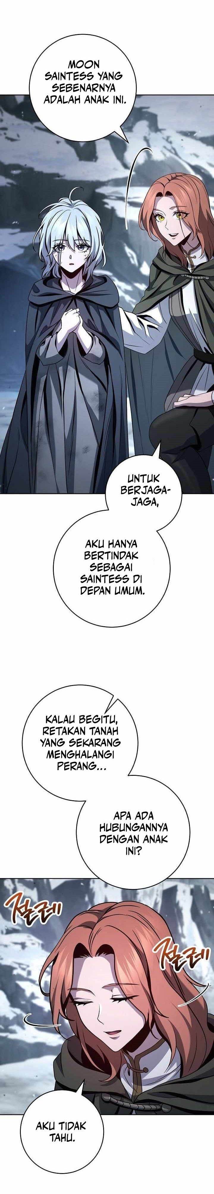 Skeleton Soldier Couldn’t Protect the Dungeon Chap 362 - Next Chap 363