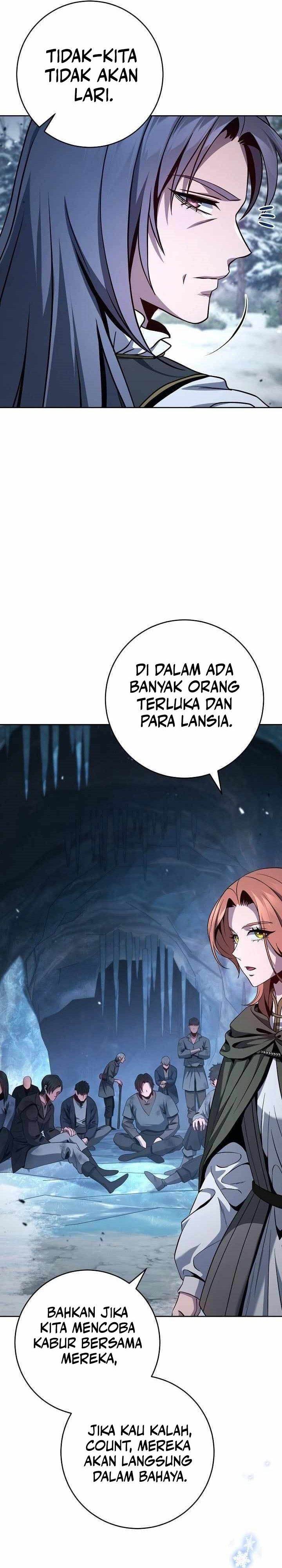 Skeleton Soldier Couldn’t Protect the Dungeon Chap 362 - Next Chap 363