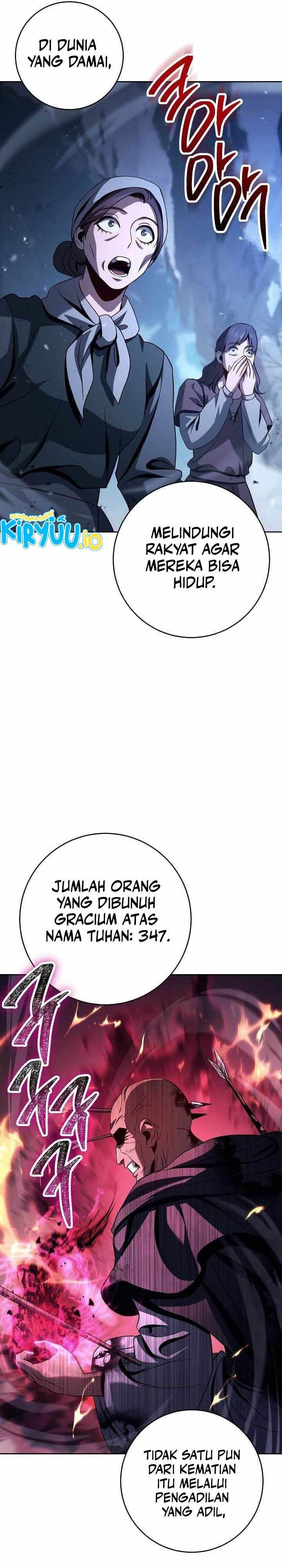 Skeleton Soldier Couldn’t Protect the Dungeon Chap 362 - Next Chap 363