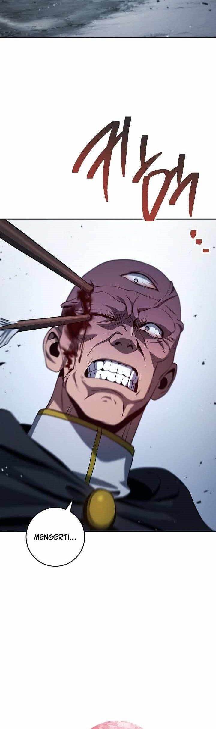 Skeleton Soldier Couldn’t Protect the Dungeon Chap 362 - Next Chap 363