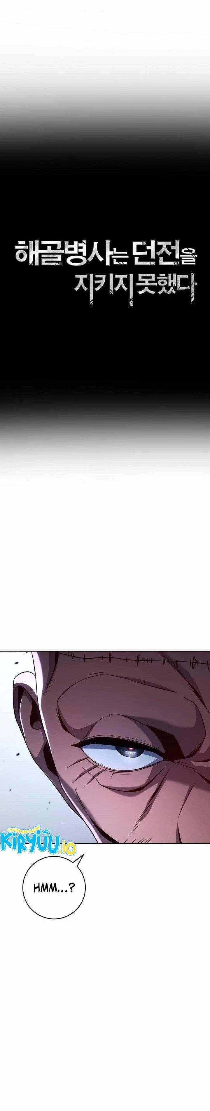 Skeleton Soldier Couldn’t Protect the Dungeon Chap 362 - Next Chap 363