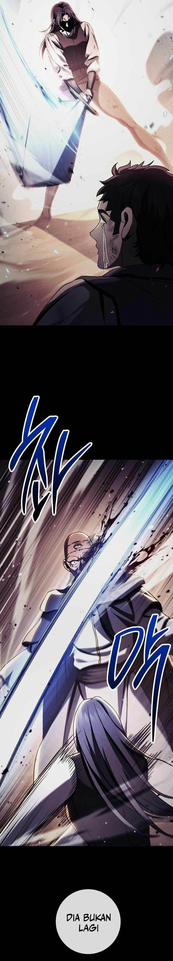 Skeleton Soldier Couldn’t Protect the Dungeon Chap 362 - Next Chap 363