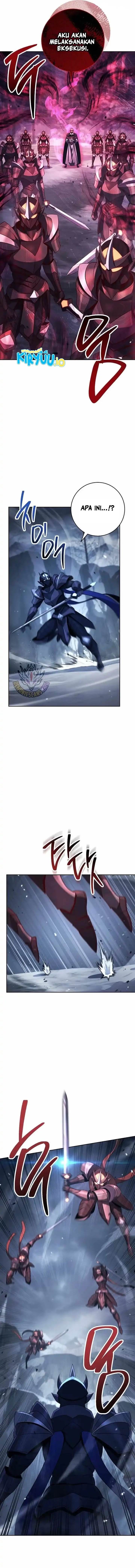 Skeleton Soldier Couldn’t Protect the Dungeon Chap 363 - Next Chap 364