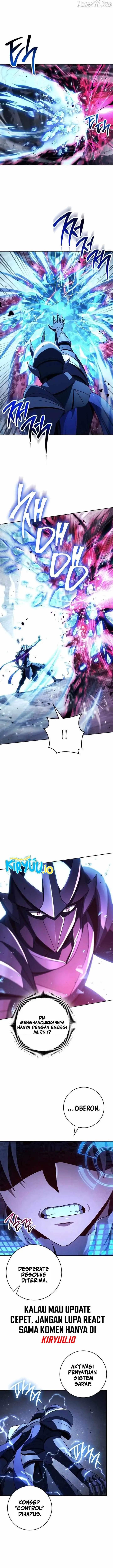 Skeleton Soldier Couldn’t Protect the Dungeon Chap 363 - Next Chap 364