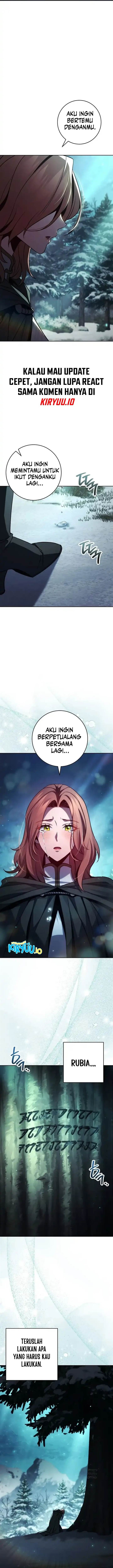 Skeleton Soldier Couldn’t Protect the Dungeon Chap 364 - Next Chap 365